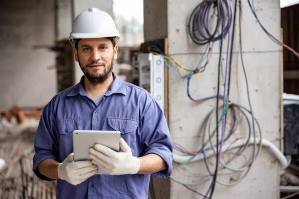 Best Licensed Electrician  in Corrales, NM